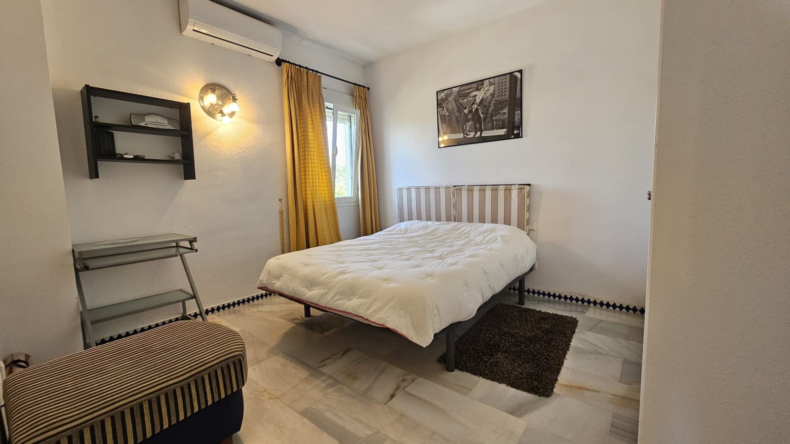 3 soverom Penthouse til salgs i Estepona med svømmebasseng garasje - € 865 000 (Ref: 9065094)