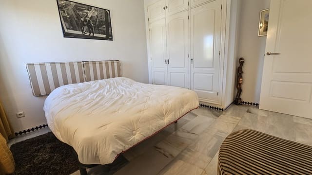 3 makuuhuone Kattohuoneisto myytävänä paikassa Guadalobón, Estepona mukana uima-altaan 
autotalli - 865 000 € (Ref: 9065094)