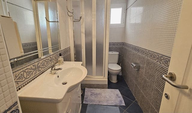 3 makuuhuone Kattohuoneisto myytävänä paikassa Guadalobón, Estepona mukana uima-altaan 
autotalli - 865 000 € (Ref: 9065094)