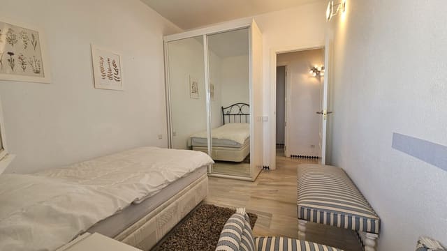 3 makuuhuone Kattohuoneisto myytävänä paikassa Guadalobón, Estepona mukana uima-altaan 
autotalli - 865 000 € (Ref: 9065094)
