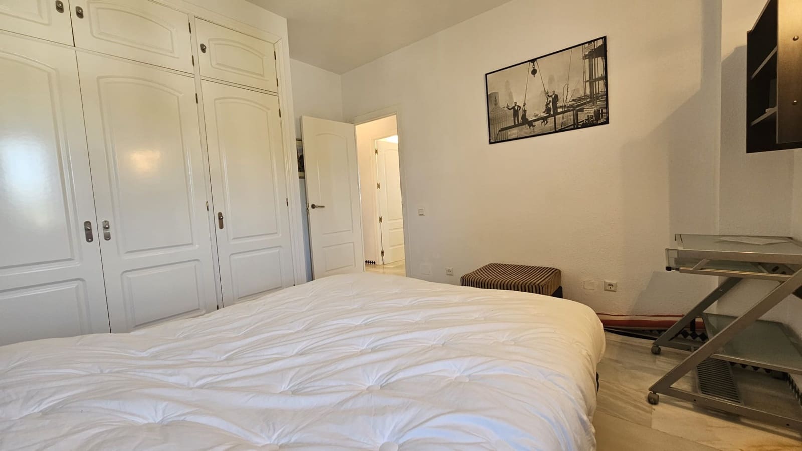 3 soveværelse Penthouse til salg i Estepona med swimmingpool garage - € 865.000 (Ref: 9065094)