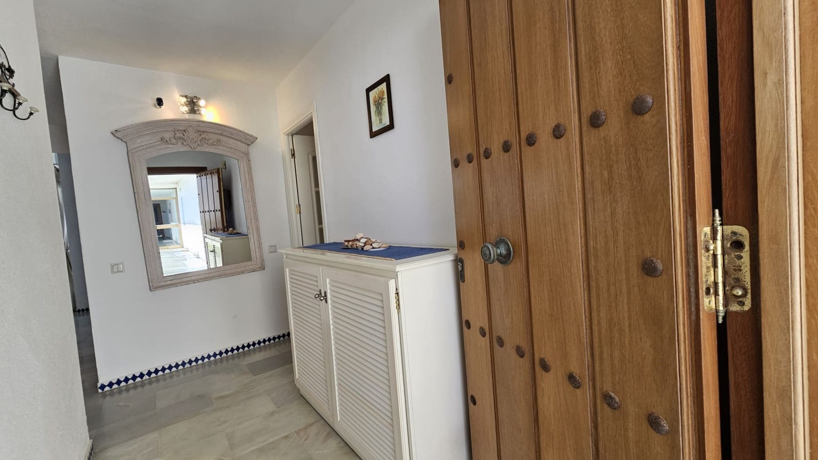 3 soveværelse Penthouse til salg i Estepona med swimmingpool garage - € 865.000 (Ref: 9065094)