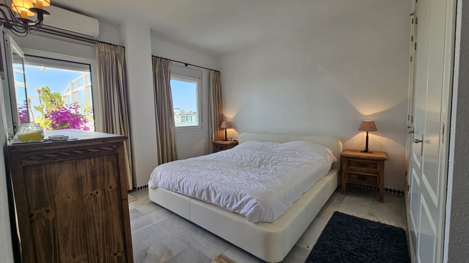 3 soveværelse Penthouse til salg i Estepona med swimmingpool garage - € 865.000 (Ref: 9065094)