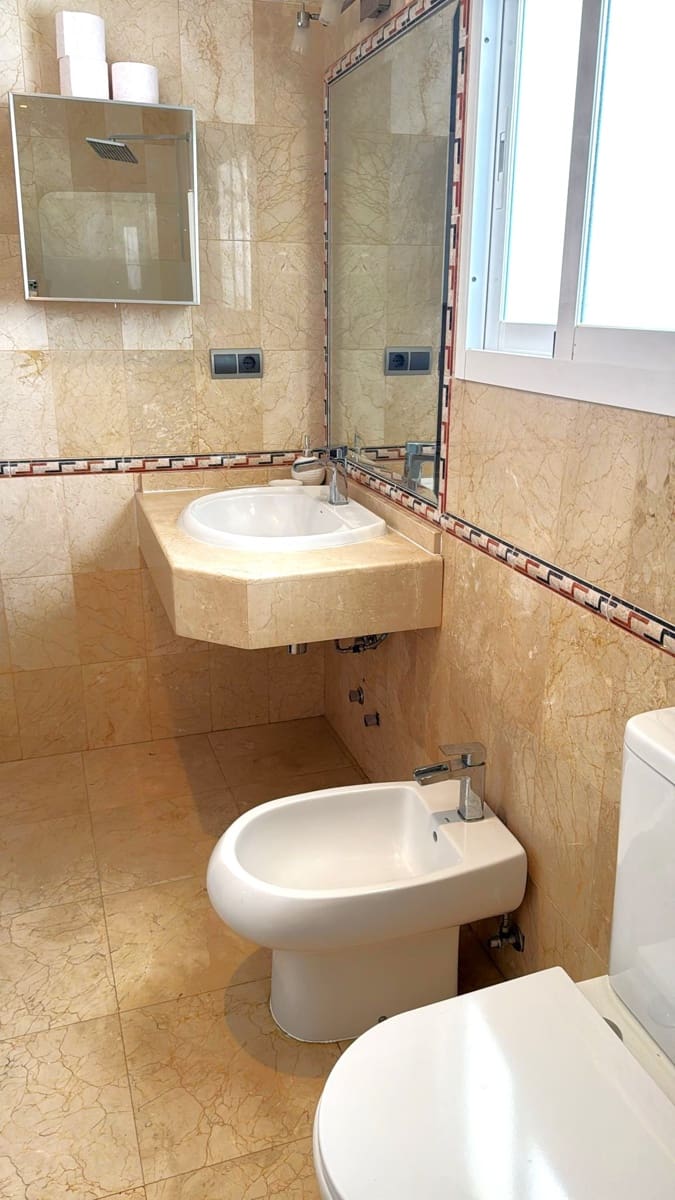 3 soverom Villa til salgs i Buenas Noches med garasje - € 789 000 (Ref: 9085213)