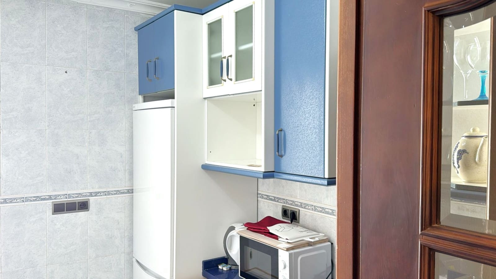 3 soverom Villa til salgs i Buenas Noches med garasje - € 789 000 (Ref: 9085213)