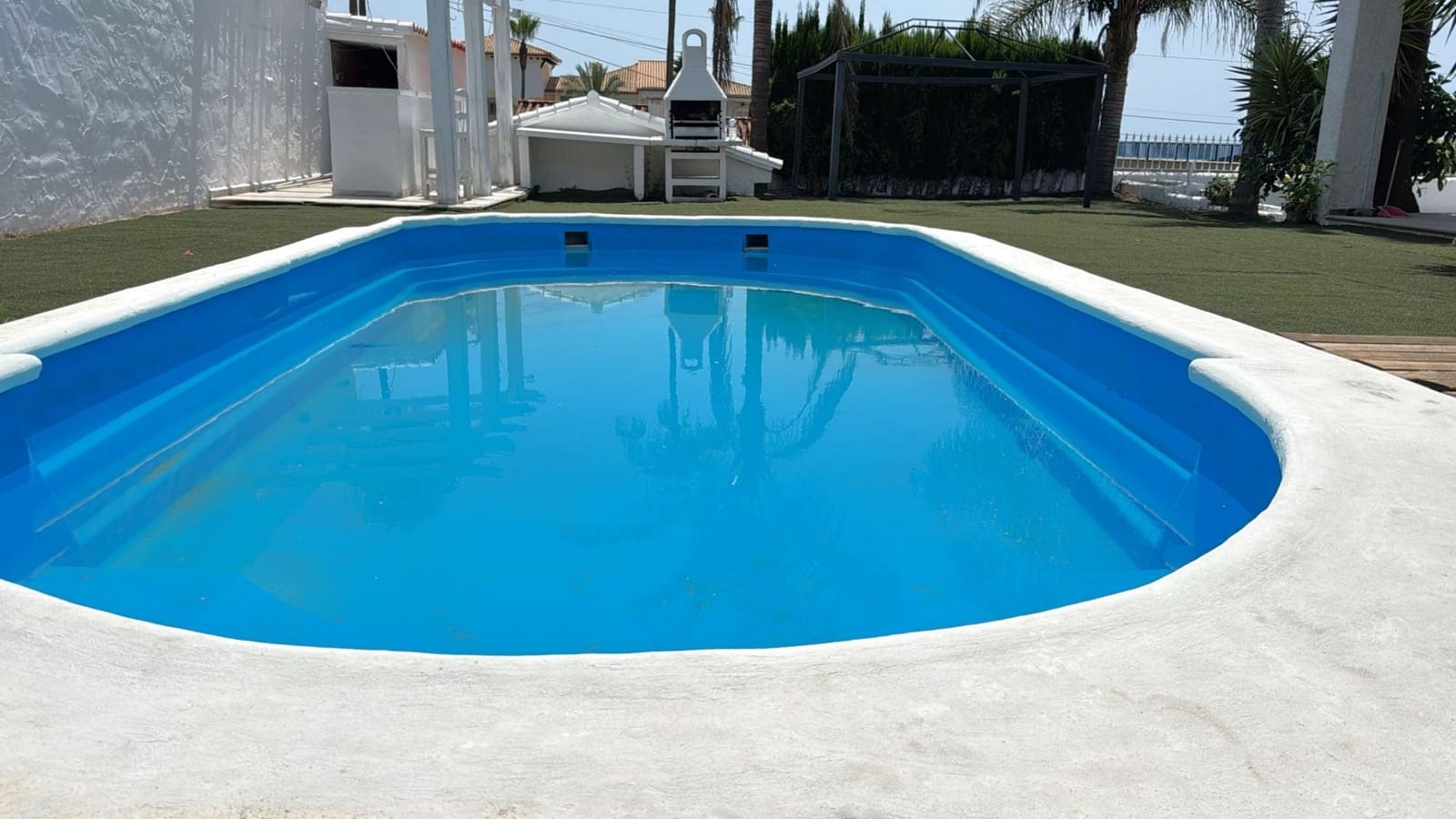 3 soverom Villa til salgs i Buenas Noches med garasje - € 789 000 (Ref: 9085213)