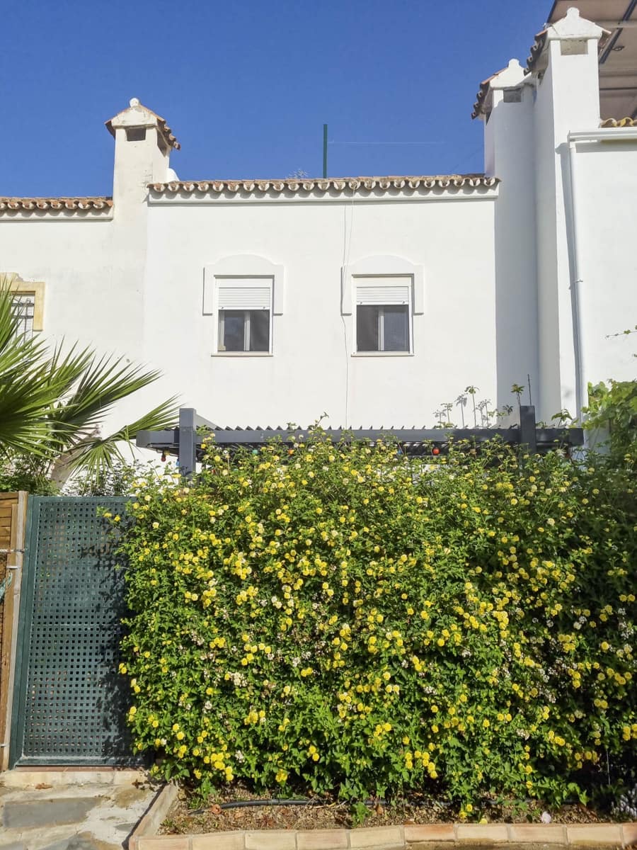 3 soveværelse Byhus til salg i Casares med swimmingpool - € 425.000 (Ref: 9096025)
