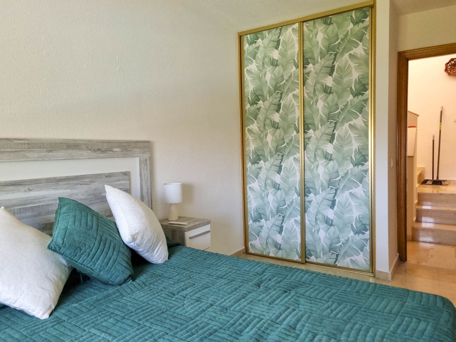 3 soveværelse Byhus til salg i Casares med swimmingpool - € 425.000 (Ref: 9096025)