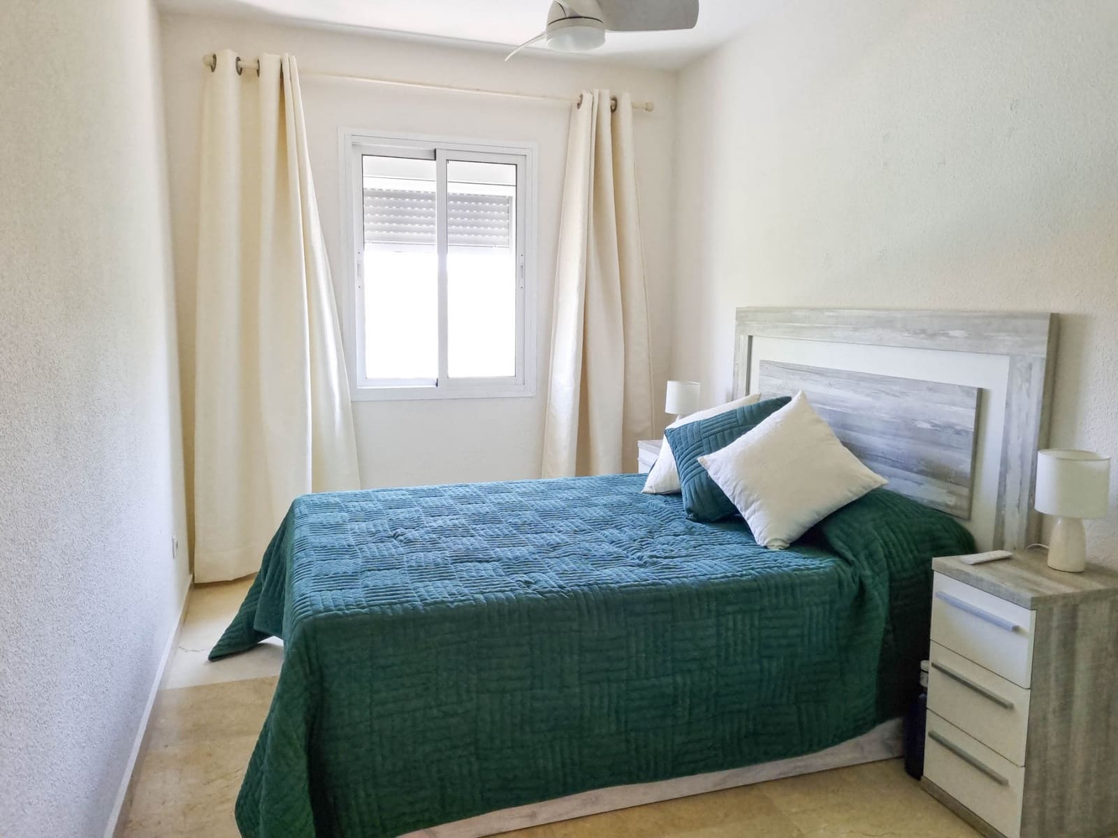 3 soveværelse Byhus til salg i Casares med swimmingpool - € 425.000 (Ref: 9096025)