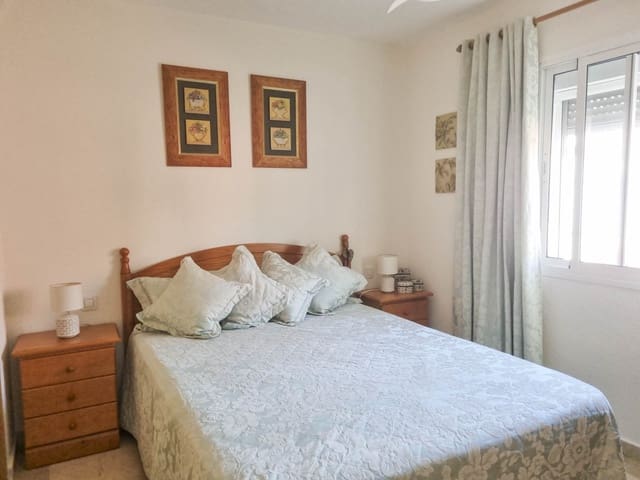 3 soveværelse Byhus til salg i Marina de Casares, Casares med swimmingpool - € 425.000 (Ref: 9096025)