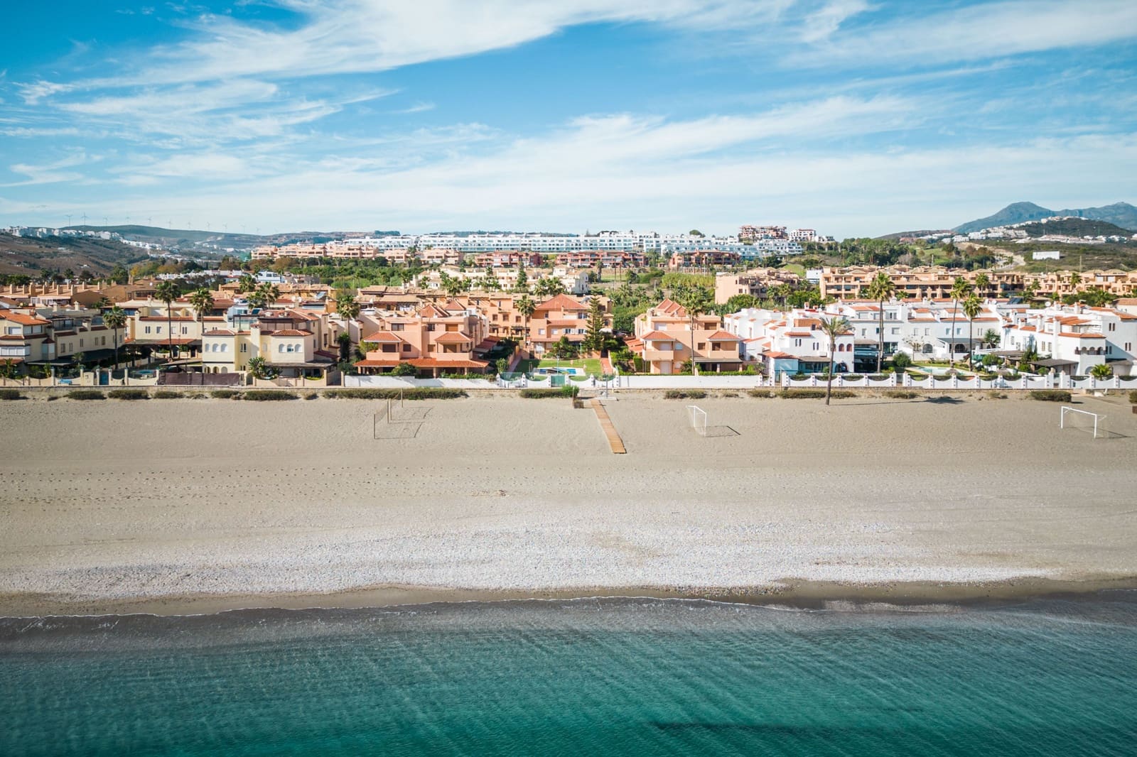 3 soveværelse Byhus til salg i Casares med swimmingpool - € 425.000 (Ref: 9096025)