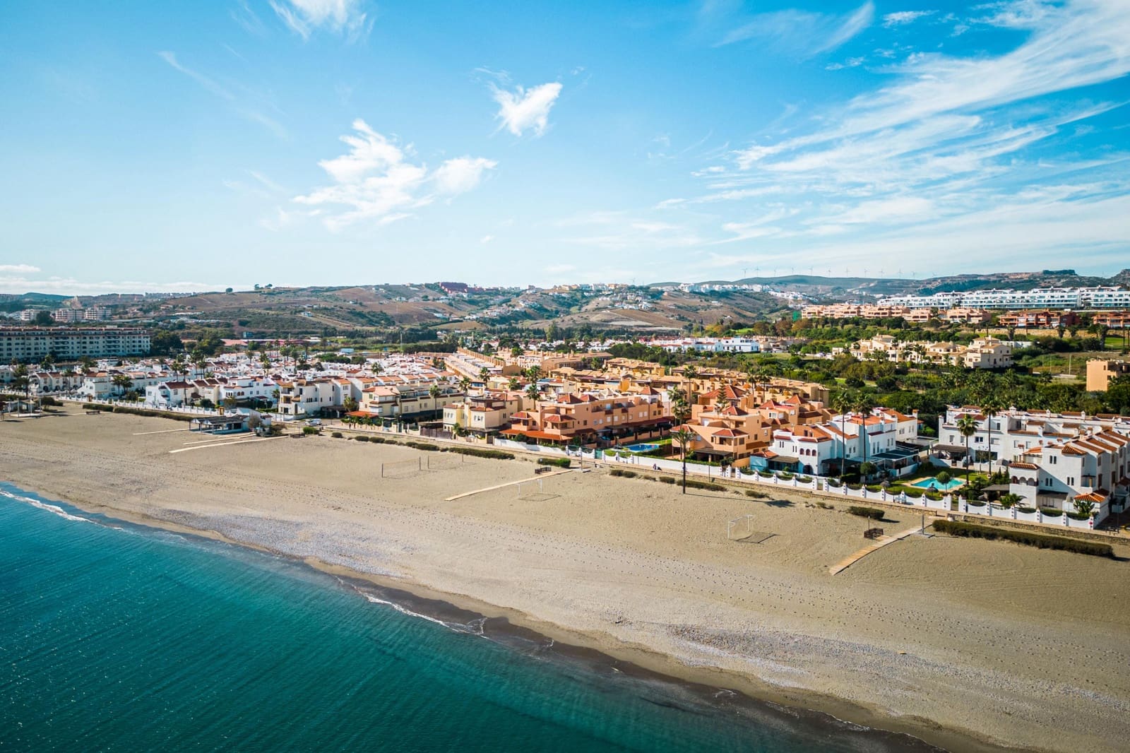 3 soveværelse Byhus til salg i Casares med swimmingpool - € 425.000 (Ref: 9096025)