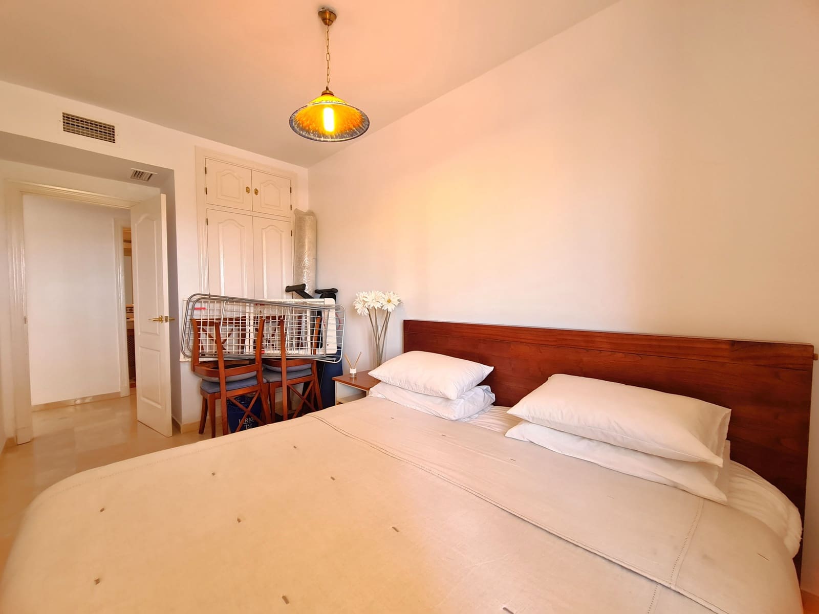 3 soveværelse Lejlighed til salg i Buenas Noches med swimmingpool - € 480.000 (Ref: 9114344)