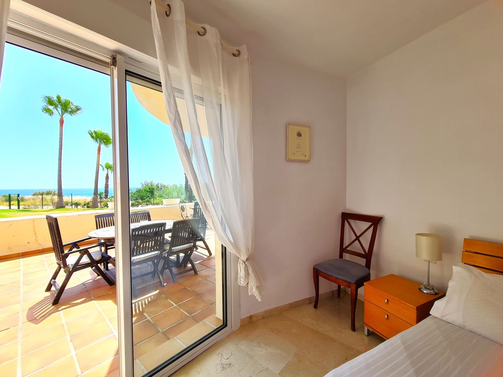 3 soveværelse Lejlighed til salg i Buenas Noches med swimmingpool - € 480.000 (Ref: 9114344)