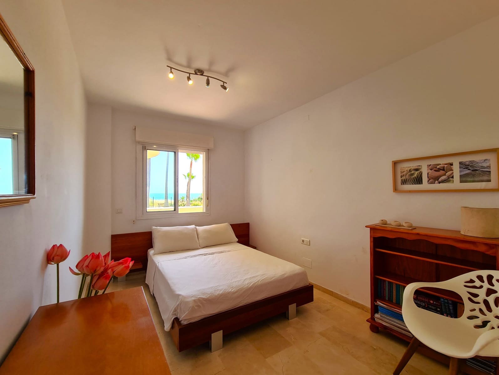 3 soveværelse Lejlighed til salg i Buenas Noches med swimmingpool - € 480.000 (Ref: 9114344)