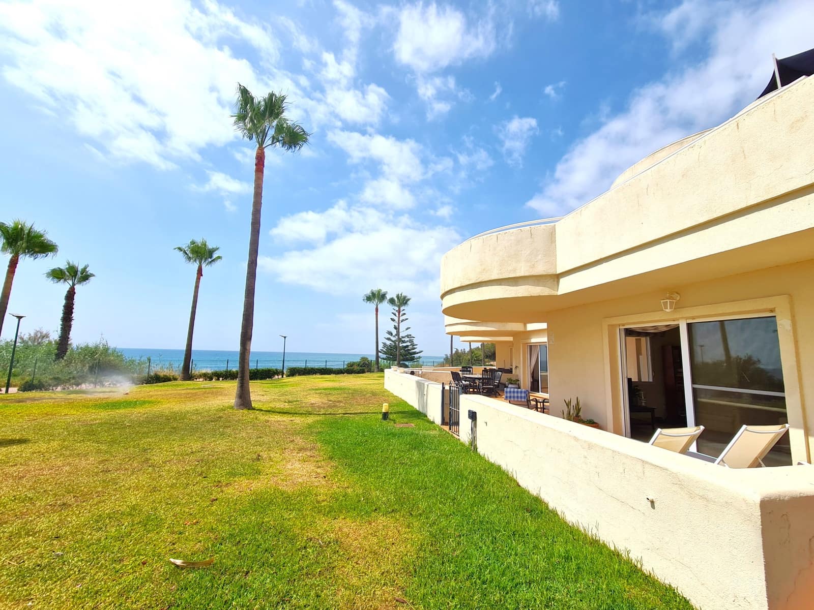 3 soveværelse Lejlighed til salg i Buenas Noches med swimmingpool - € 480.000 (Ref: 9114344)