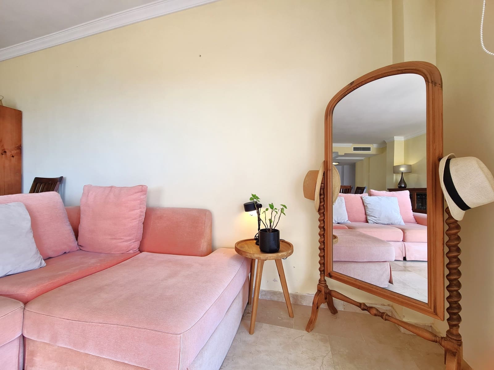 3 soveværelse Lejlighed til salg i Buenas Noches med swimmingpool - € 480.000 (Ref: 9114344)