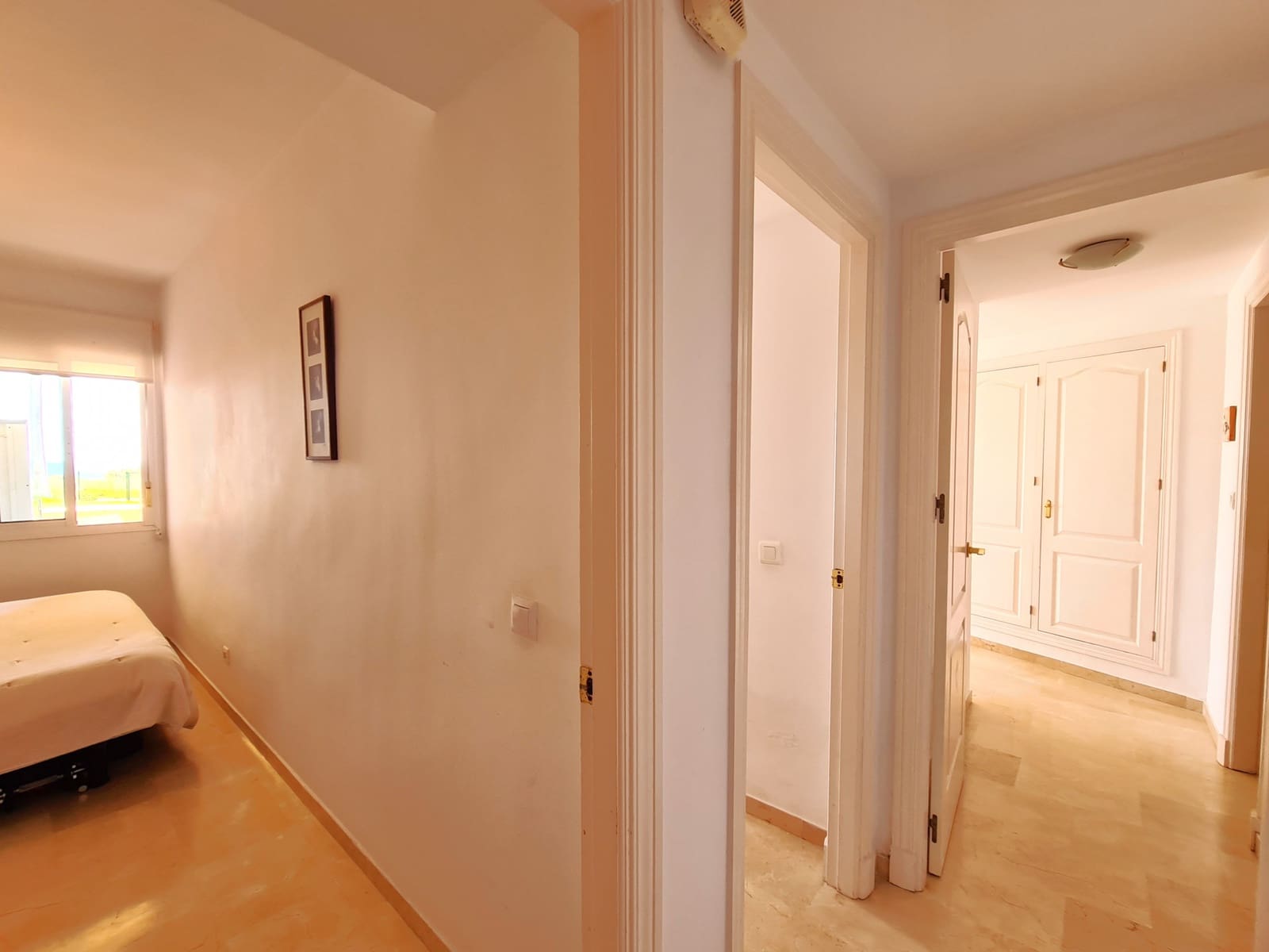 3 soveværelse Lejlighed til salg i Buenas Noches med swimmingpool - € 480.000 (Ref: 9114344)