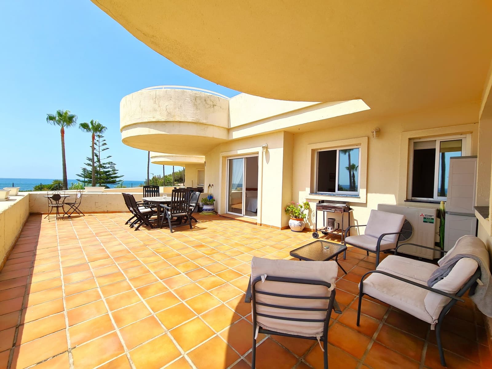 3 soveværelse Lejlighed til salg i Buenas Noches med swimmingpool - € 480.000 (Ref: 9114344)