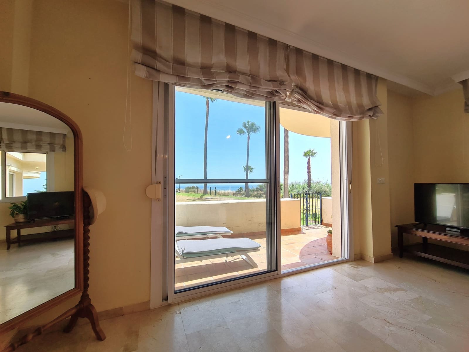 3 soveværelse Lejlighed til salg i Buenas Noches med swimmingpool - € 480.000 (Ref: 9114344)