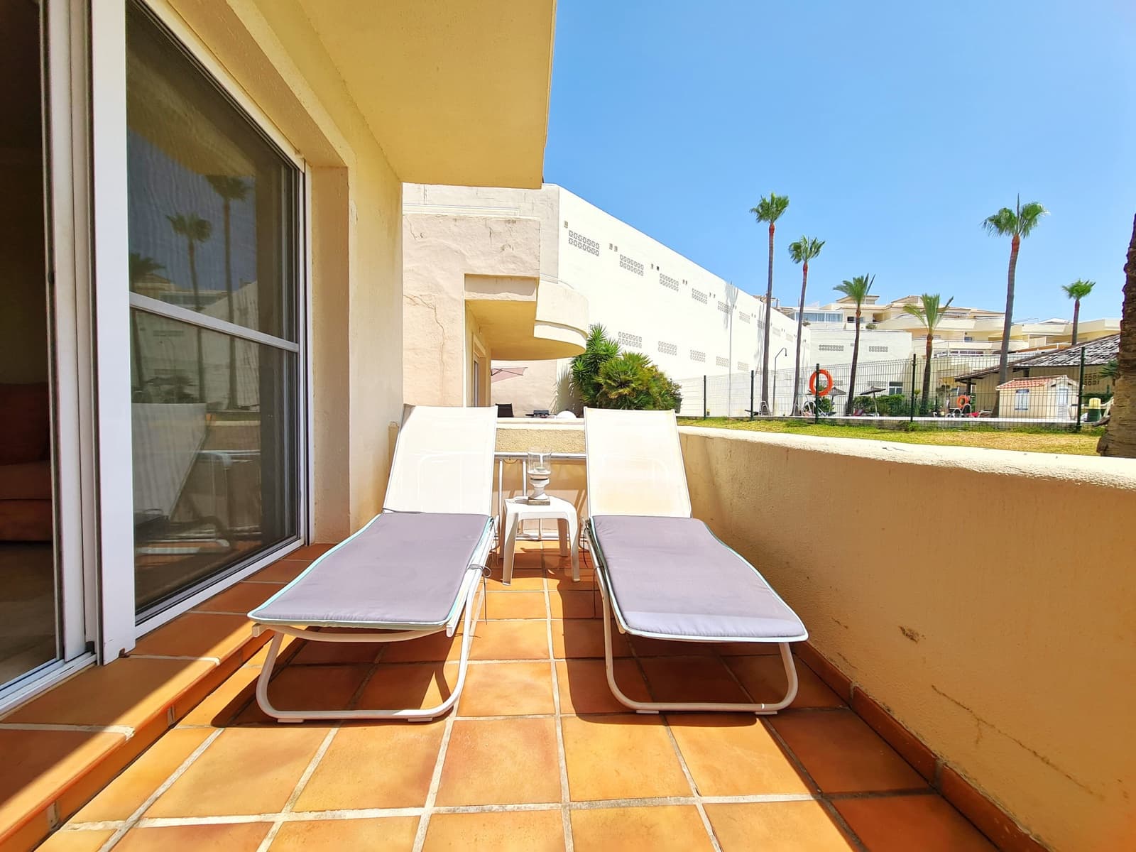 3 soveværelse Lejlighed til salg i Buenas Noches med swimmingpool - € 480.000 (Ref: 9114344)