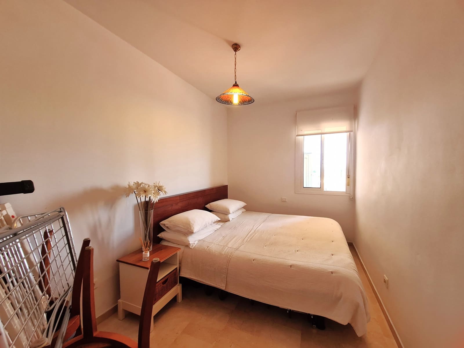 3 soveværelse Lejlighed til salg i Buenas Noches med swimmingpool - € 480.000 (Ref: 9114344)