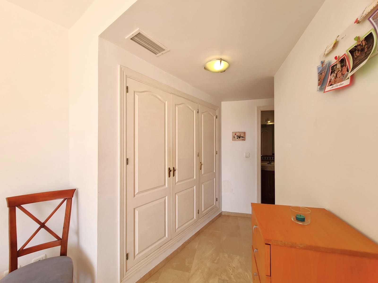 3 soveværelse Lejlighed til salg i Buenas Noches med swimmingpool - € 480.000 (Ref: 9114344)