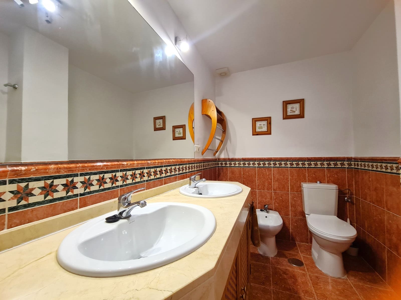 3 soveværelse Lejlighed til salg i Buenas Noches med swimmingpool - € 480.000 (Ref: 9114344)