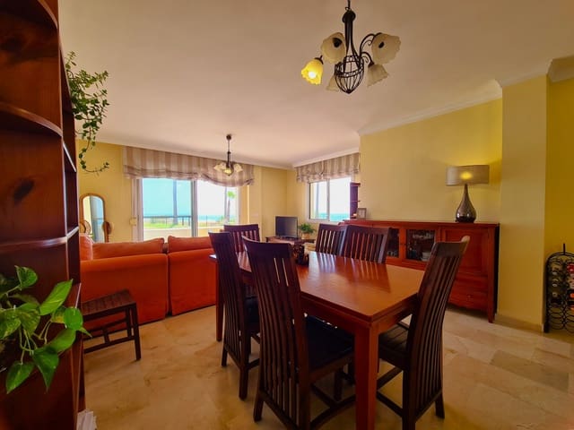 3 soveværelse Lejlighed til salg i Buenas Noches, Estepona med swimmingpool - € 480.000 (Ref: 9114344)