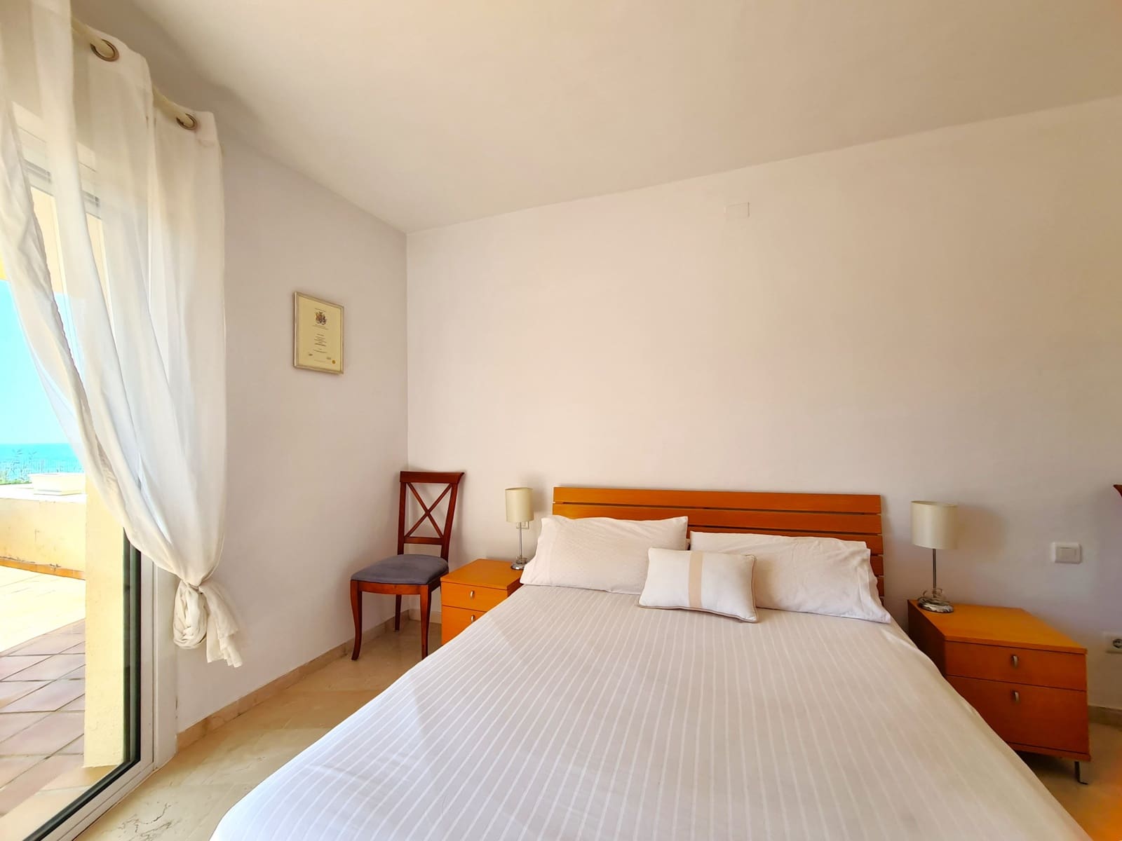 3 soveværelse Lejlighed til salg i Buenas Noches med swimmingpool - € 480.000 (Ref: 9114344)