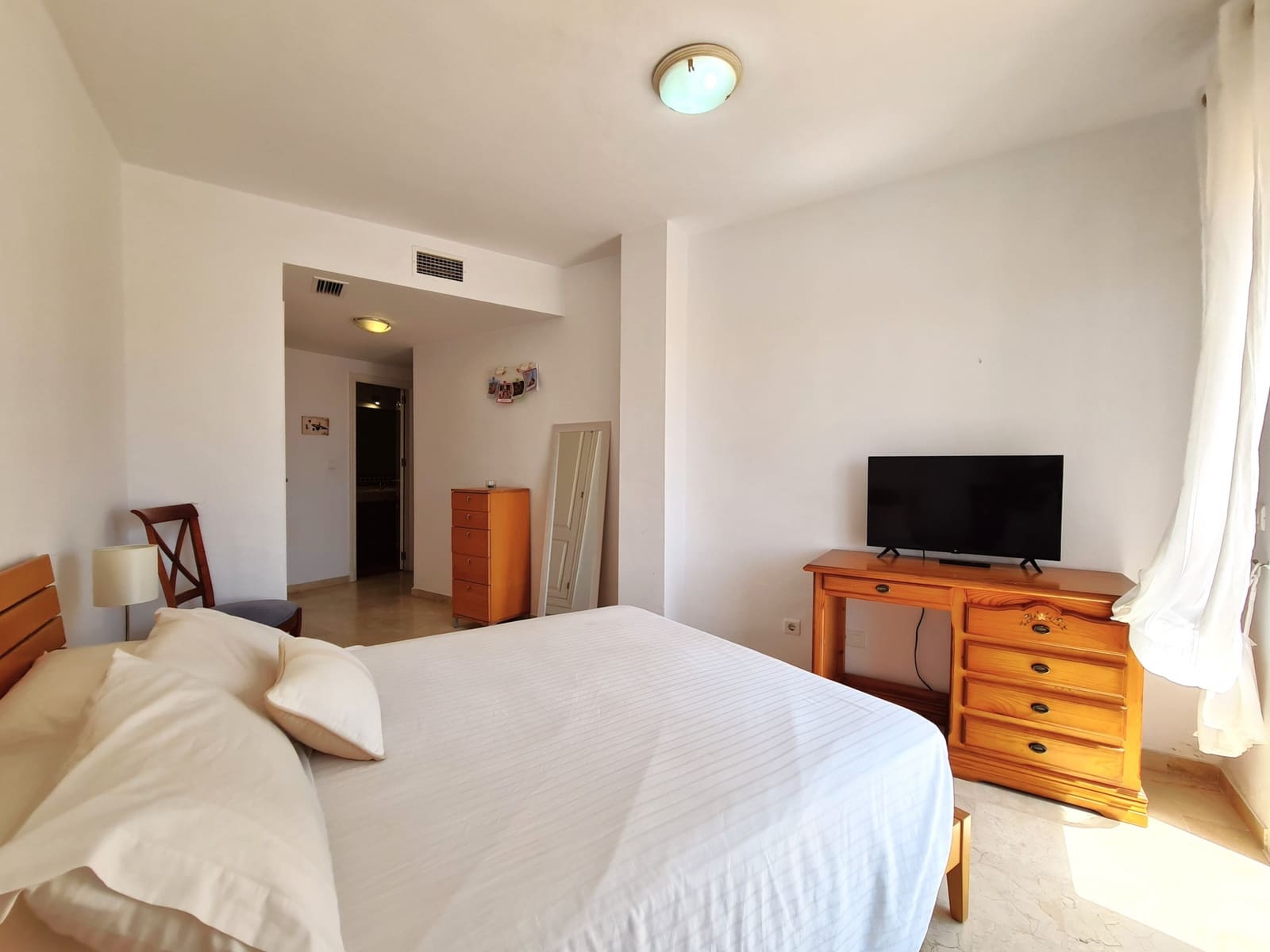 3 soveværelse Lejlighed til salg i Buenas Noches med swimmingpool - € 480.000 (Ref: 9114344)