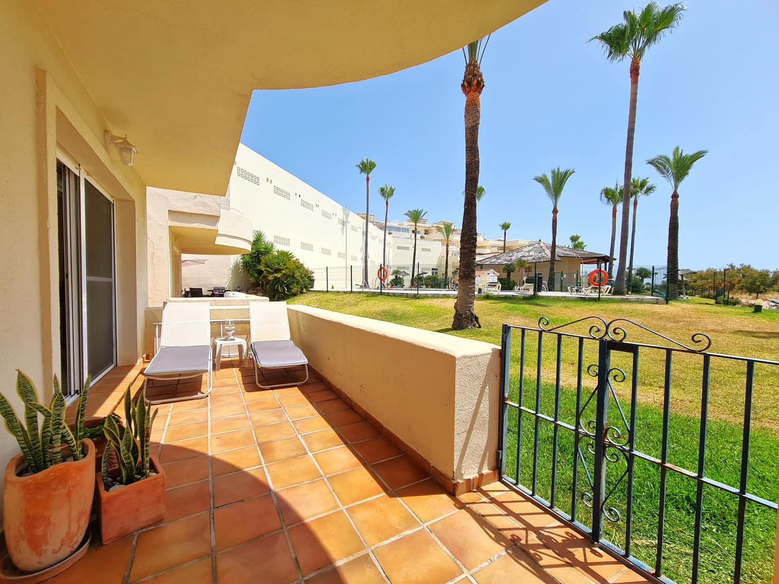 3 soveværelse Lejlighed til salg i Buenas Noches med swimmingpool - € 480.000 (Ref: 9114344)