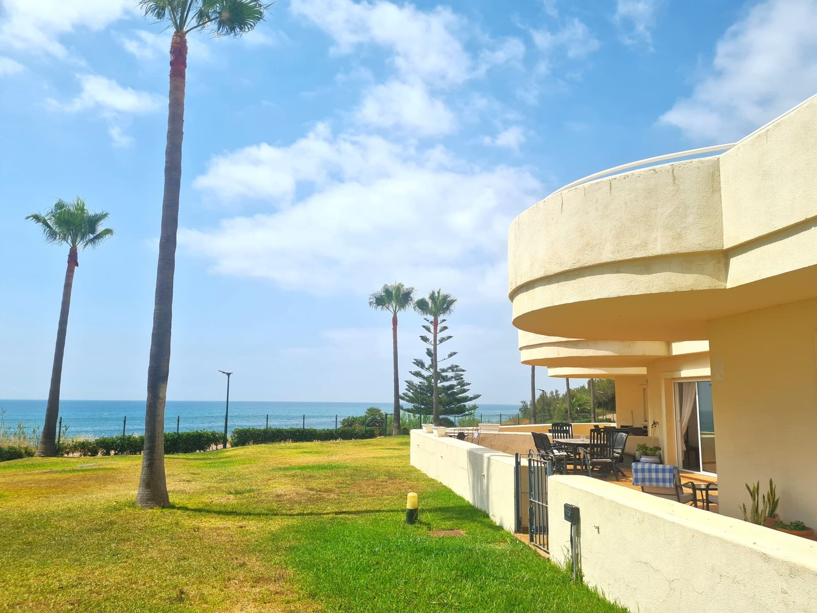 3 soveværelse Lejlighed til salg i Buenas Noches med swimmingpool - € 480.000 (Ref: 9114344)