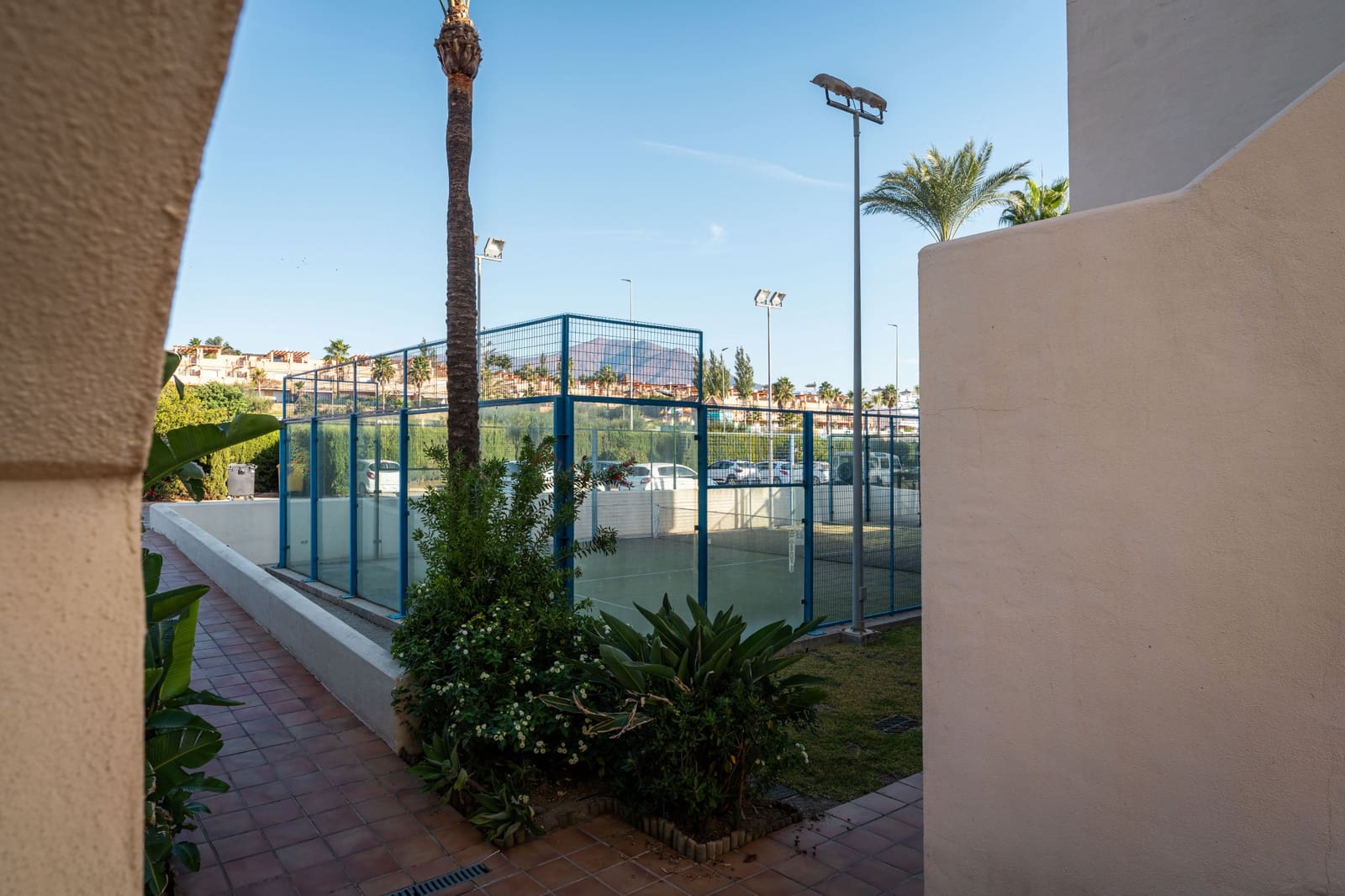 3 soveværelse Lejlighed til salg i Buenas Noches med swimmingpool - € 480.000 (Ref: 9114344)