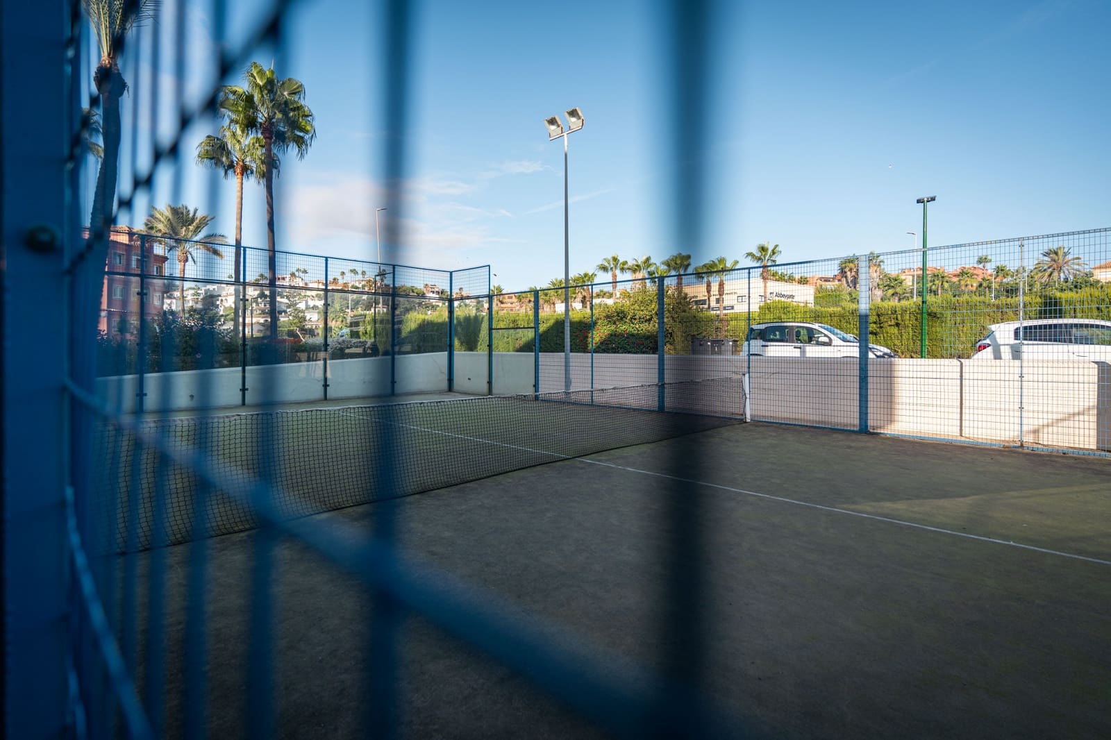 3 soveværelse Lejlighed til salg i Buenas Noches med swimmingpool - € 480.000 (Ref: 9114344)