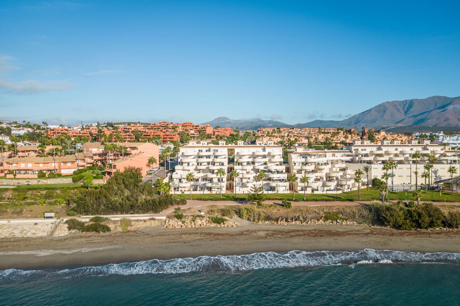 3 soveværelse Lejlighed til salg i Buenas Noches med swimmingpool - € 480.000 (Ref: 9114344)