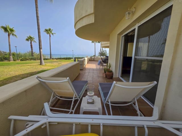 3 soveværelse Lejlighed til salg i Buenas Noches, Estepona med swimmingpool - € 480.000 (Ref: 9114344)