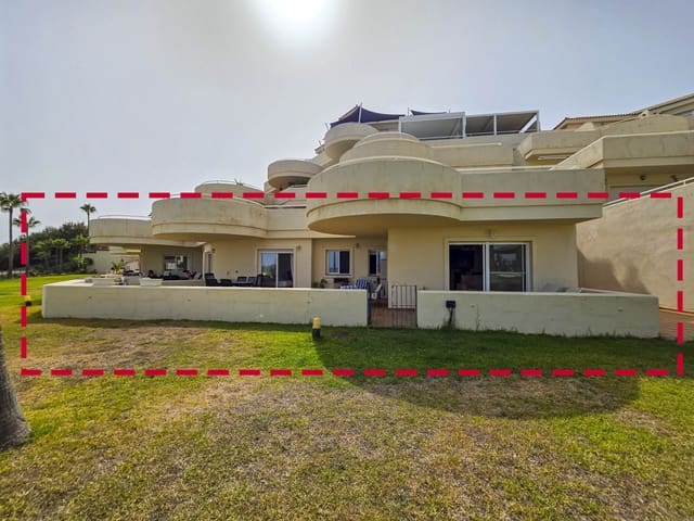 3 soveværelse Lejlighed til salg i Buenas Noches, Estepona med swimmingpool - € 480.000 (Ref: 9114344)