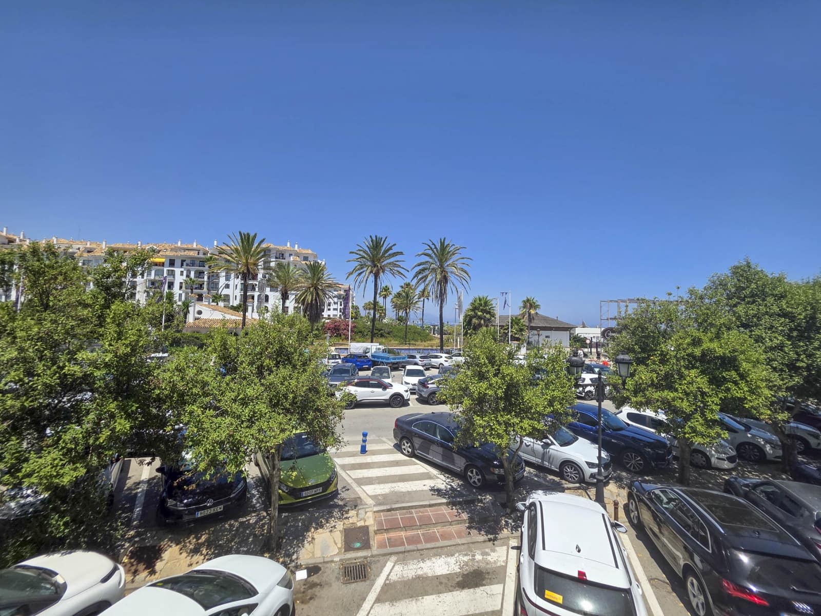 Studio til salgs i La Duquesa / Puerto de la Duquesa - € 228 000 (Ref: 9116674)