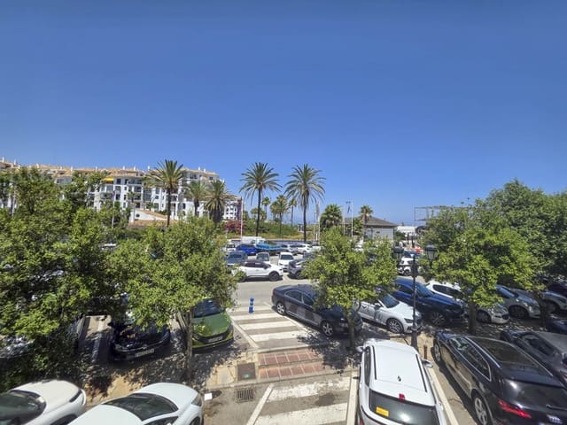 Studio til salg i La Duquesa / Puerto de la Duquesa, Manilva - € 165.000 (Ref: 9116674)