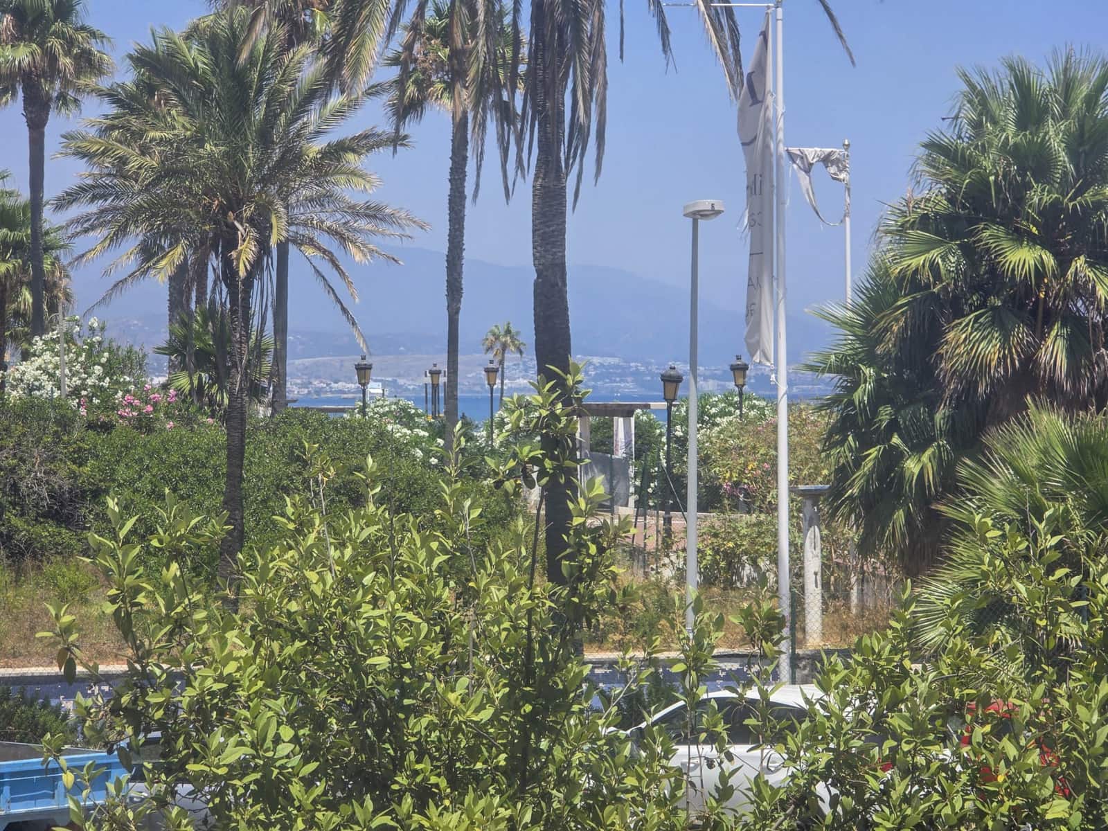 Studio til salgs i La Duquesa / Puerto de la Duquesa - € 228 000 (Ref: 9116674)