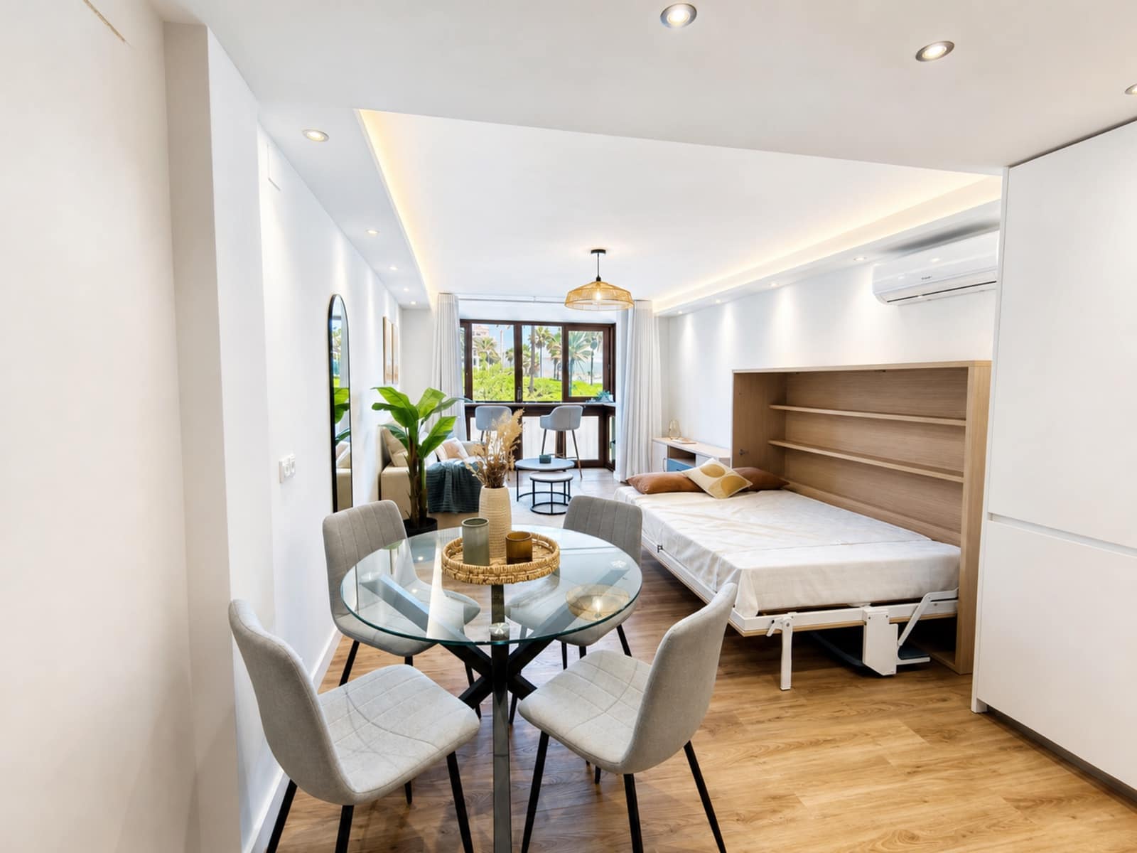 Studio til salgs i La Duquesa / Puerto de la Duquesa - € 228 000 (Ref: 9116674)