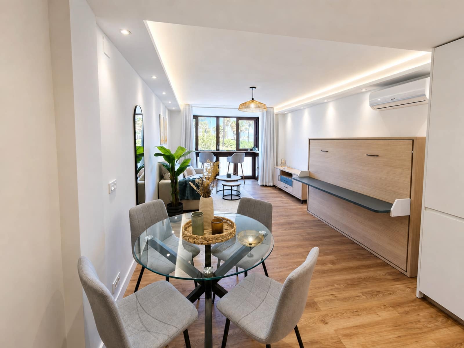 Studio til salgs i La Duquesa / Puerto de la Duquesa - € 228 000 (Ref: 9116674)