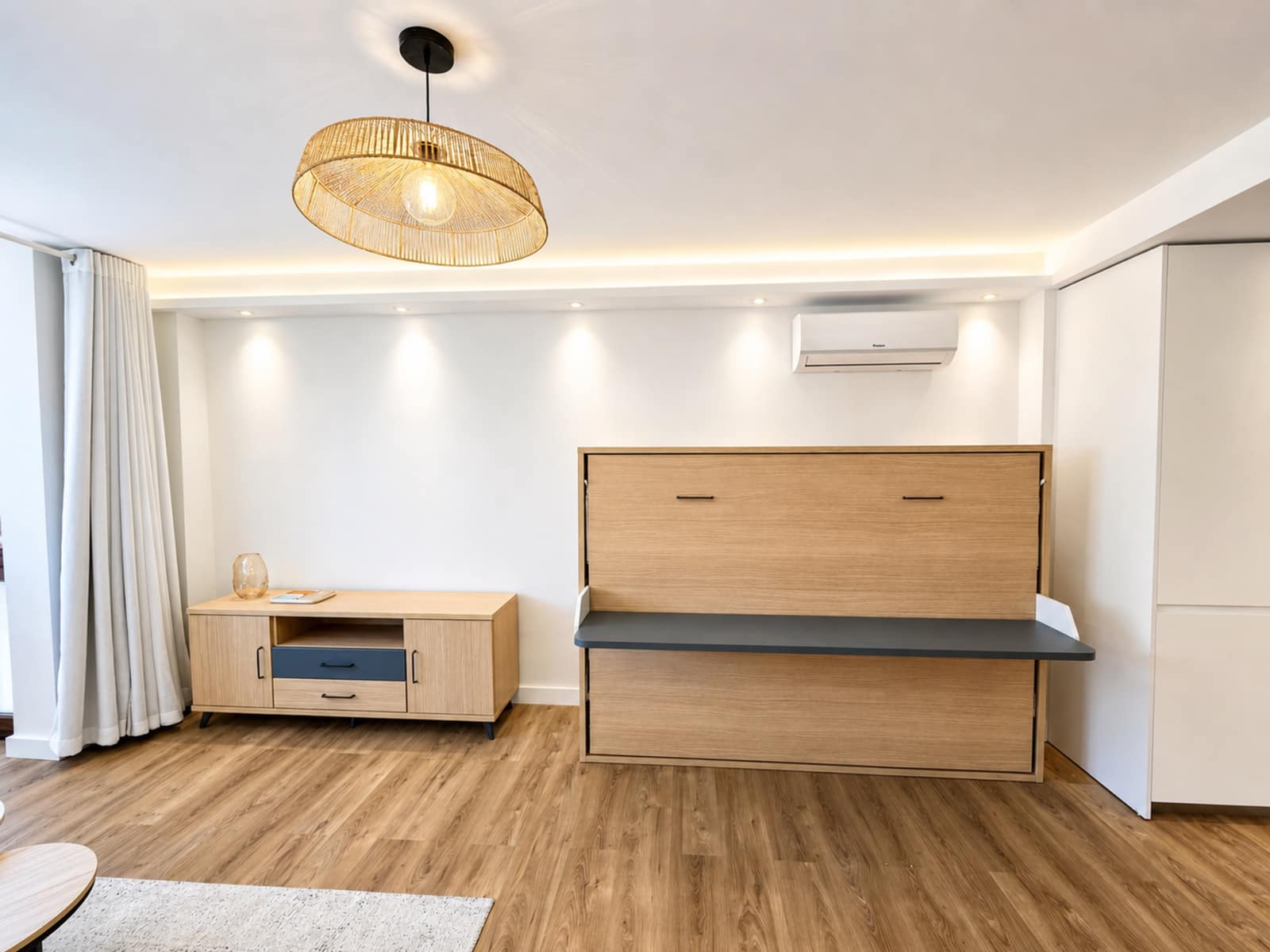 Studio til salgs i La Duquesa / Puerto de la Duquesa - € 228 000 (Ref: 9116674)