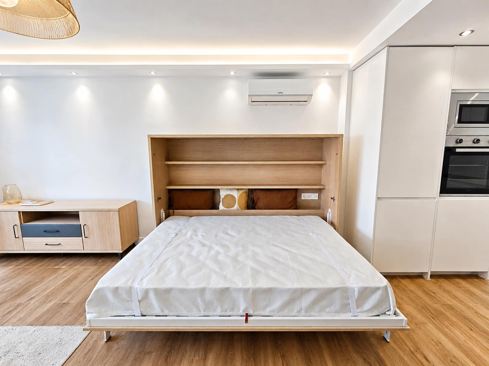Studio til salgs i La Duquesa / Puerto de la Duquesa - € 228 000 (Ref: 9116674)