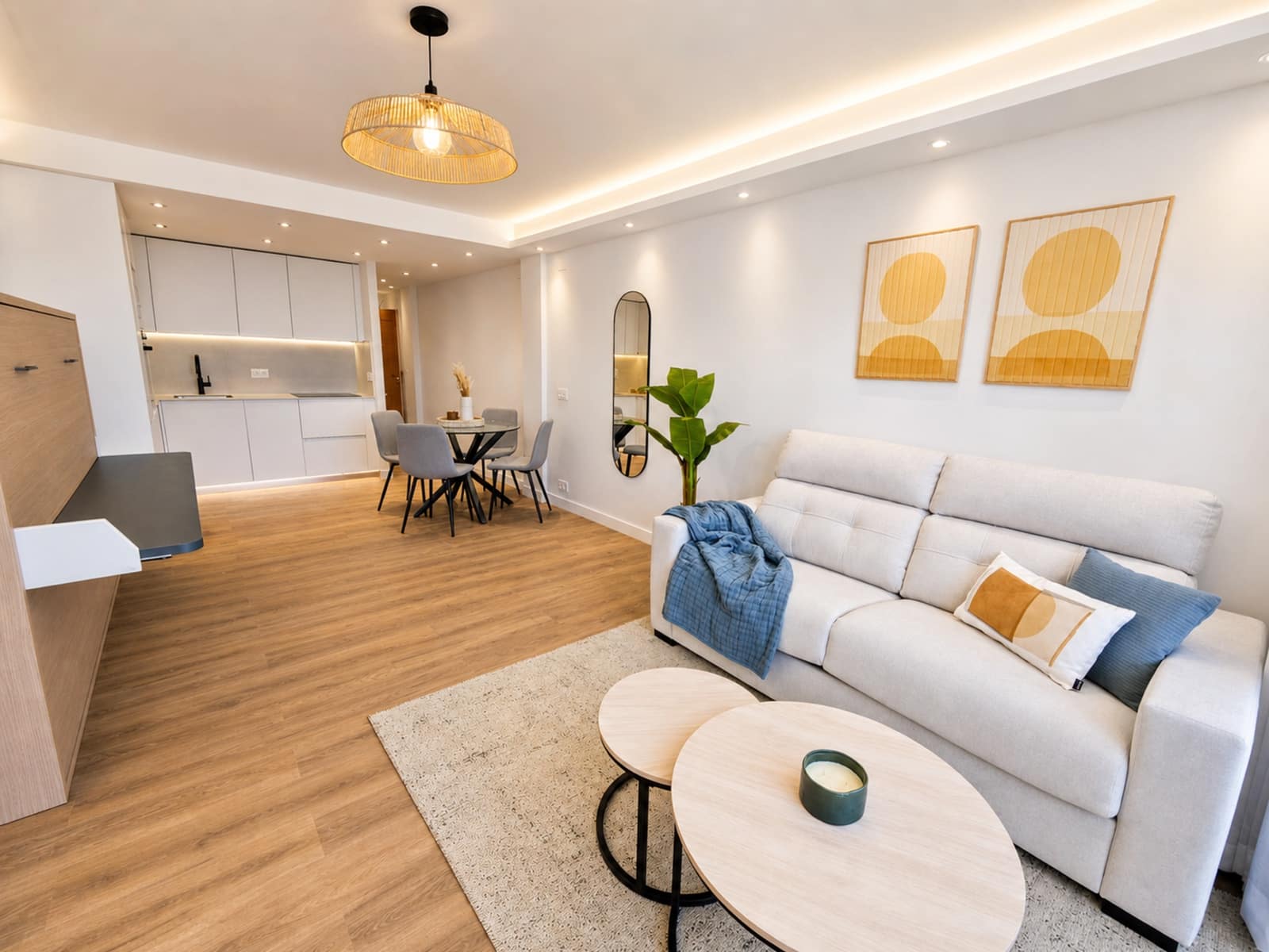 Studio til salgs i La Duquesa / Puerto de la Duquesa - € 228 000 (Ref: 9116674)