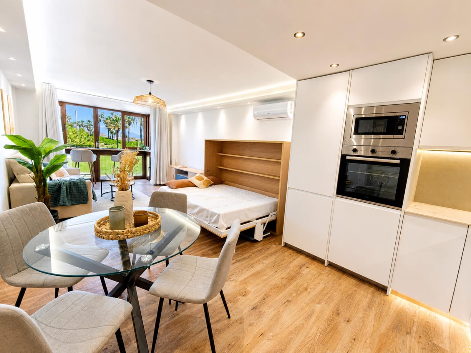 Studio til salgs i La Duquesa / Puerto de la Duquesa - € 228 000 (Ref: 9116674)