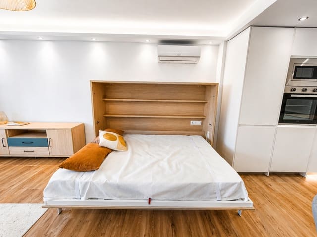 Studio til salgs i La Duquesa / Puerto de la Duquesa, Manilva - € 228 000 (Ref: 9116674)