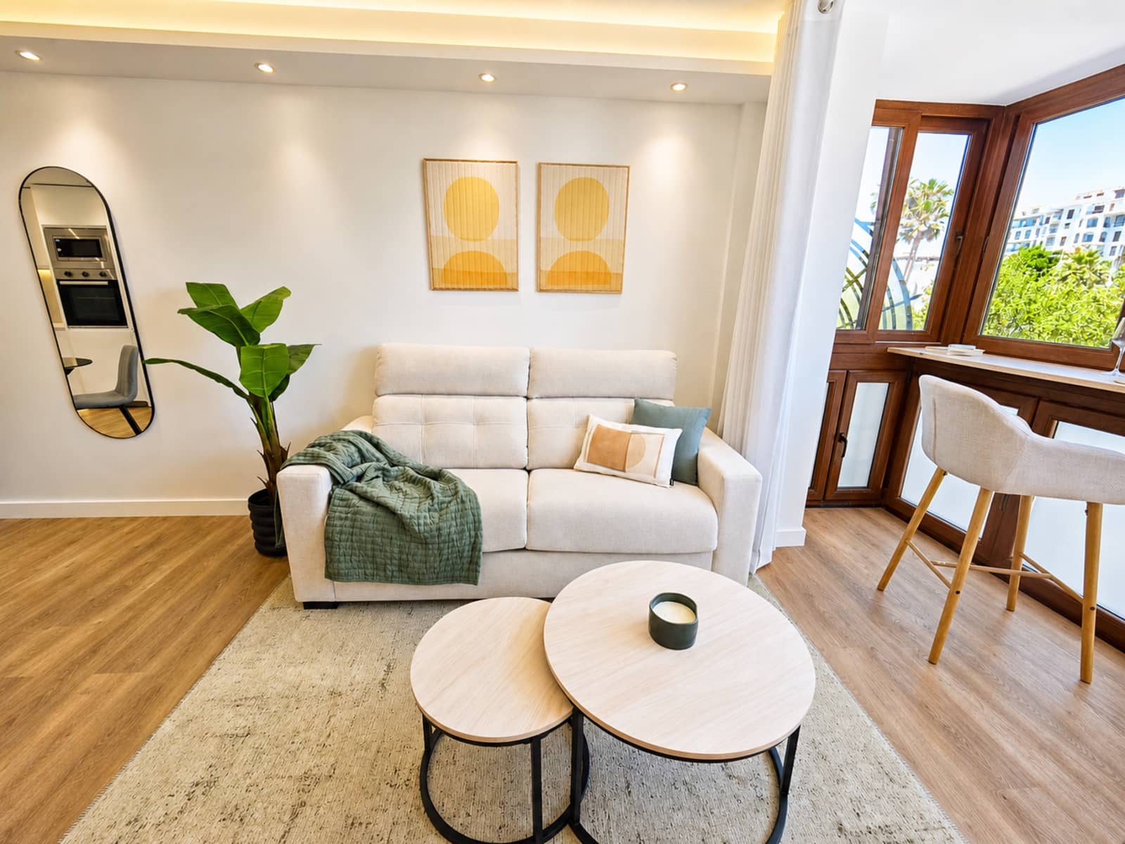 Studio til salgs i La Duquesa / Puerto de la Duquesa - € 228 000 (Ref: 9116674)