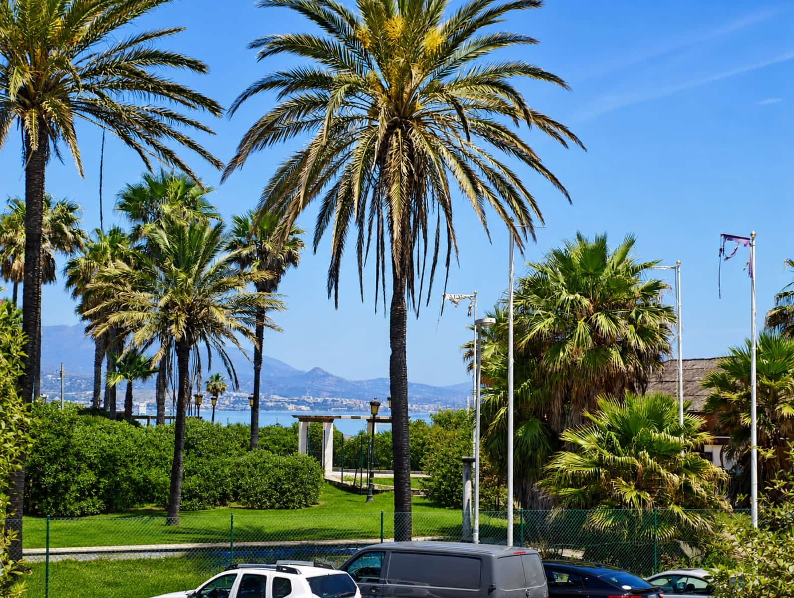 Studio til salgs i La Duquesa / Puerto de la Duquesa - € 228 000 (Ref: 9116674)
